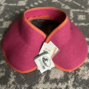 SanDiago Hat Company Sun Hat/Visor